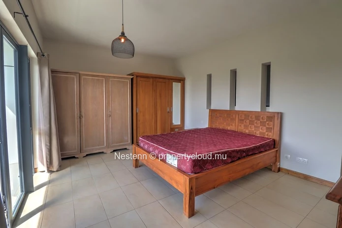 Elegant fully furnished 3-bedroom apartment with stunning views 