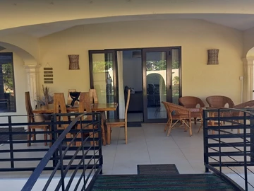 Villa de 4 Chambres