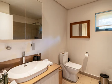 Villa de 3 Chambres