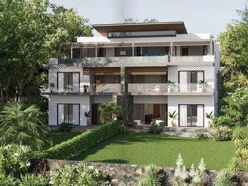 3 Bedroom Penthouse