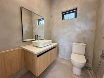 3 Bedroom Villa