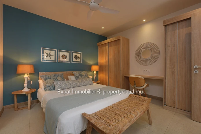 Élégante Villa 3 Chambres Avec Piscine Privée – Le Clos Du Littoral, Grand Baie