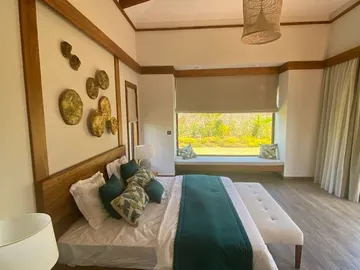 3 Bedroom Villa