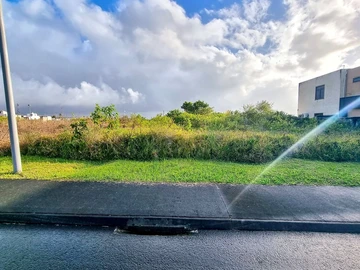 Residential Land