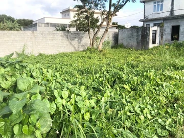 Residential Land