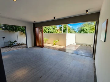 Appartement de 3 Chambres