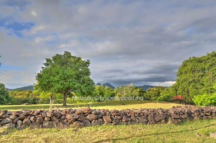 Exceptional plot of land of 2,167.66 m² – Highly sought-after gated community 
