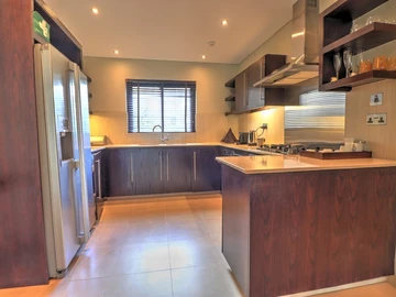 Appartement de 3 Chambres