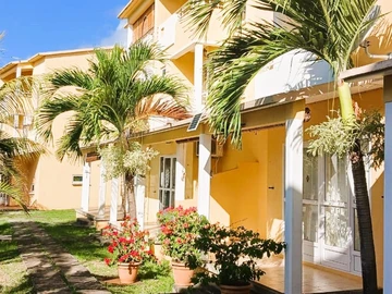 3 Bedroom Townhouse, Duplex