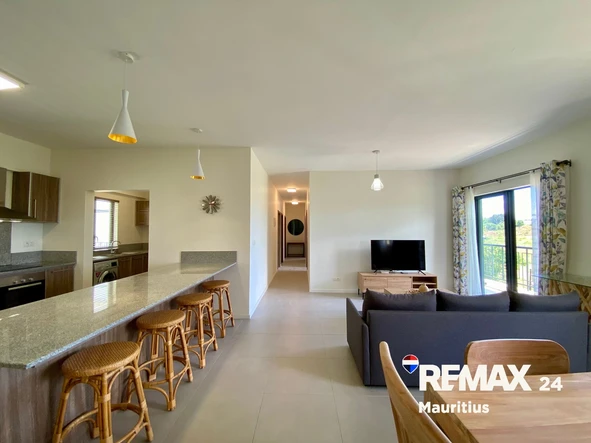 4 Bedroom Apartment