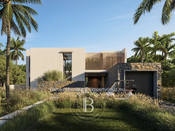 BEL OMBRE - VEFA - Villa - Valriche by Yoo