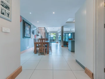 3 Bedroom Townhouse, Duplex