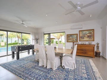 Villa de 3 Chambres