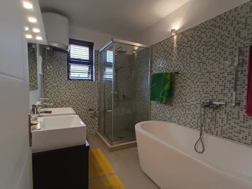 Appartement de 4 Chambres