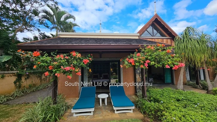 Investissement Lifestyle au Club Med La Plantation 