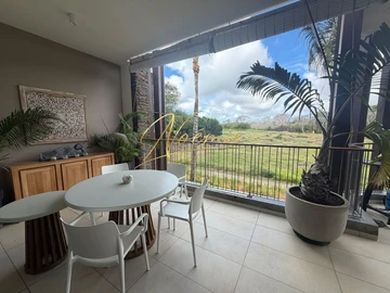 Appartement de 2 Chambres