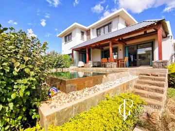 3 Bedroom Villa