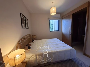 4 Bedroom Apartment