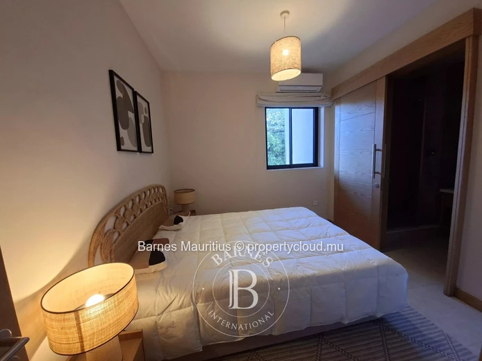 HILLSIDE- Appartement neuf avec 4 chambres