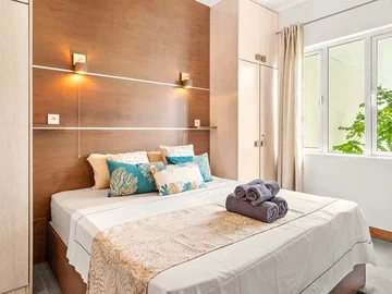 Appartement de 2 Chambres