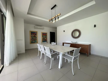 Villa de 3 Chambres