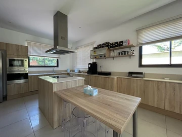Villa de 3 Chambres