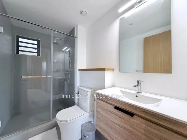 Apartment - 2 bedrooms - Moka - Ref. AP100474LO