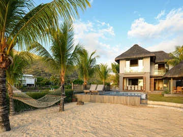 Villa de 5 Chambres