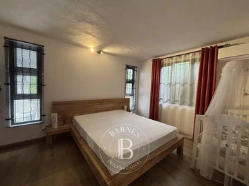 Maison de 4 Chambres