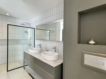 Villa de 3 Chambres
