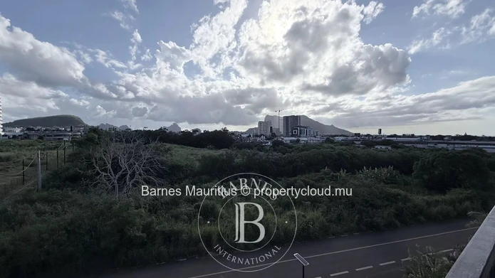 TRIANON - Bel appartement lumineux et sécurisé avec vue dégagée sur les montagnes - 4 Chambres