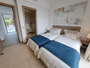 3 Bedroom Penthouse