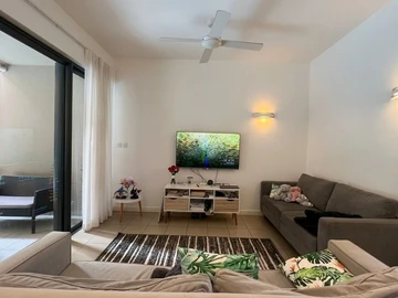 3 Bedroom Townhouse, Duplex