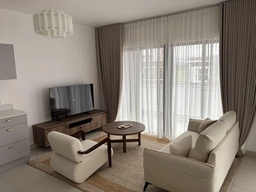 Appartement de 2 Chambres