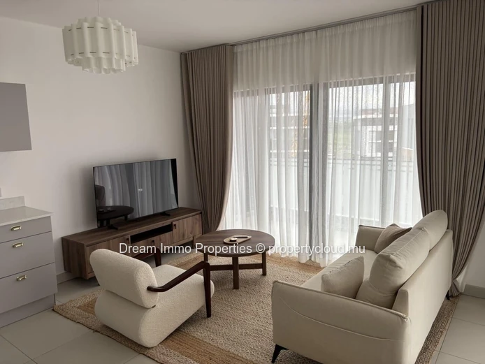 Appartement 2 chambres meublé au cœur de Telfair, Moka – Ile Maurice