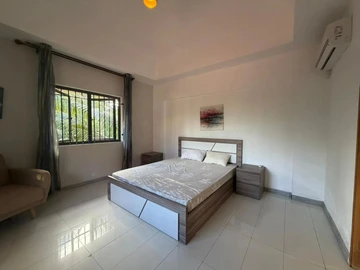 Villa de 6 Chambres