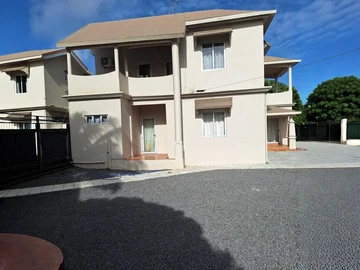 Maison de 4 Chambres