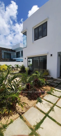 Villa moderne à vendre
