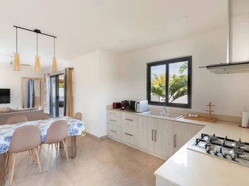 3 Bedroom Villa