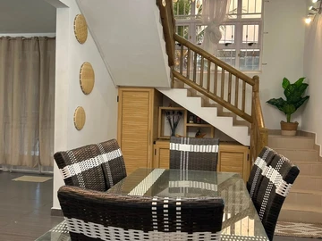 4 Bedroom Villa