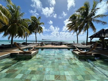 Villa de 3 Chambres