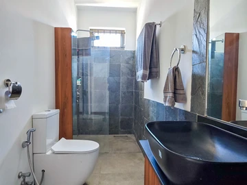 Villa de 3 Chambres