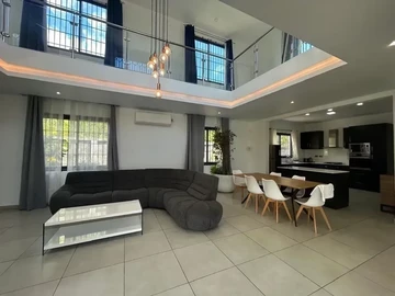 Villa de 4 Chambres