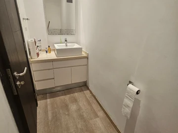 Appartement de 2 Chambres