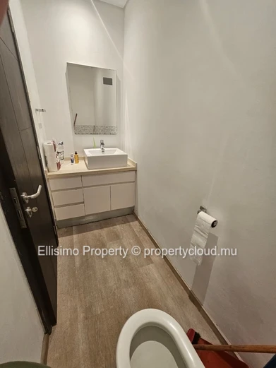 À louer – Appartement 2 chambres à La Croisette