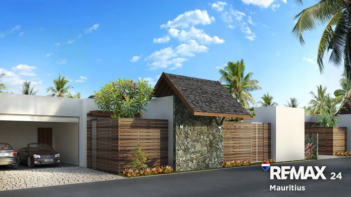 Luxury Villas Designed for Modern and Sustainable Living