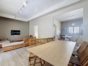 Appartement de 2 Chambres
