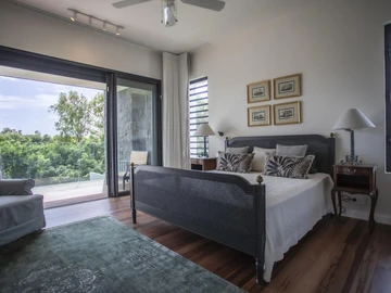 Villa de 5 Chambres