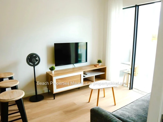 Appartement Élégant et Panoramique de 45m² avec Vue sur les Montagnes