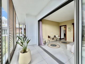 3 Bedroom Apartment